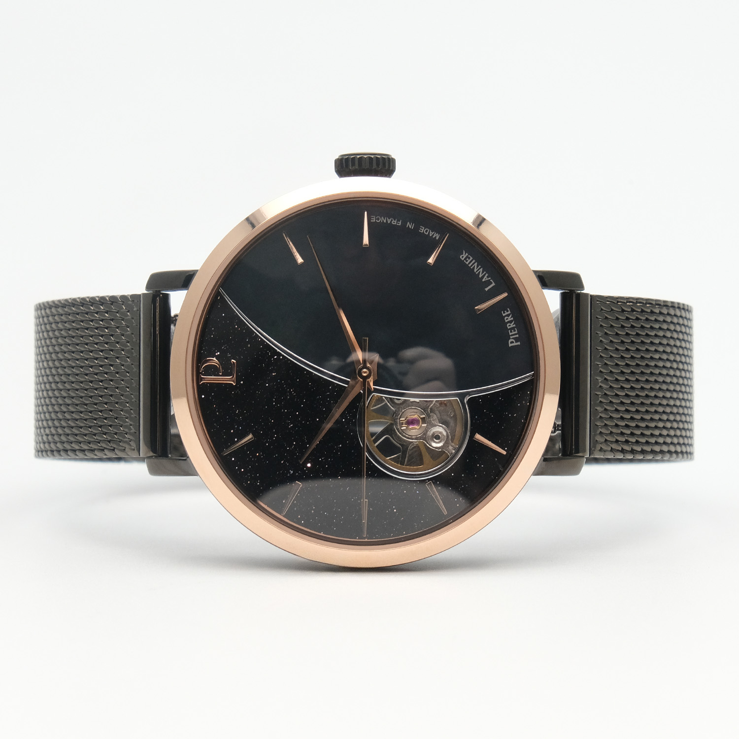 Pierre Lannier 302F789